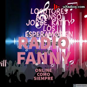 Radio RADIO FANNY