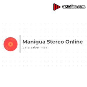 Radio Manigua Stereo Online