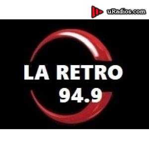 Radio La retro fm