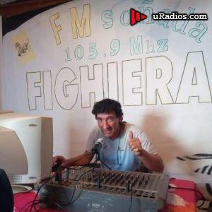 Radio FM Soñada 105.9