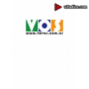 Radio FM VOS