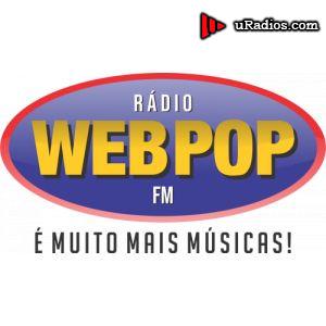 Radio Rádio Web Pop FM