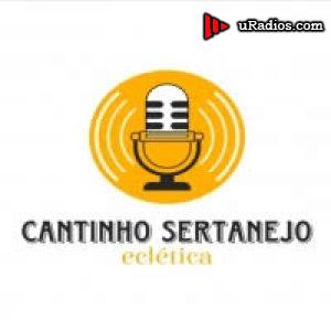 Radio Cantinho sertanejo