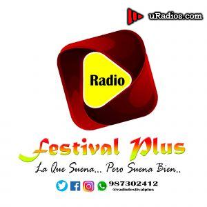 Radio RADIO FESTIVAL PLUS FM