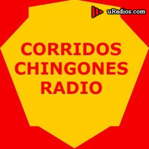 Radio Corridos Chingones Radio