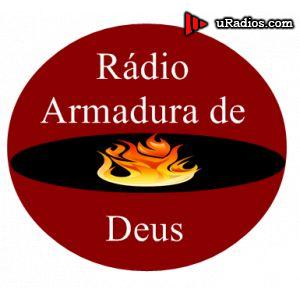 Radio Radio armadura de armadura de  DEUS