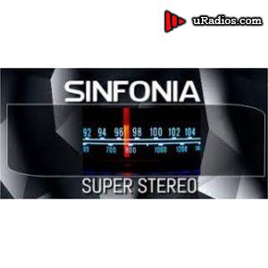 Radio Sinfonia Super Stereo