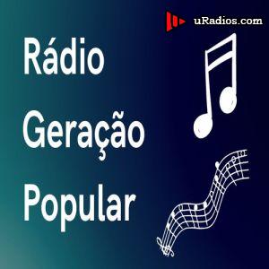 Radio Rádio Geração Popular