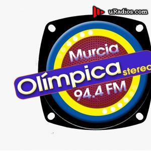 Radio Olimpica Stereo Murcia