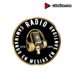 Radio Radio Caminando en Mesias en Santidad 88.1 FM-SRS