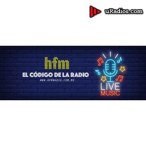Radio HiperFrecuencia Radio.