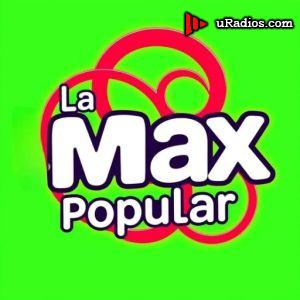 Radio LA MAX POPULAR
