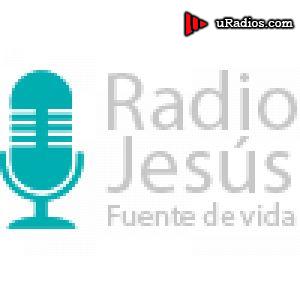 Radio Radio Jesus Fuente de Vida
