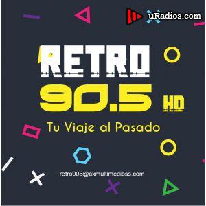 Radio Retro 90.5 HD