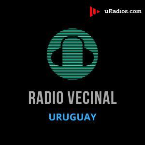 Radio Radio Vecinal Uruguay