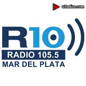 Radio Radio 10 Mar del Plata - FM 105.5