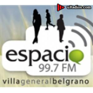 Radio Radio Spacio 99.7
