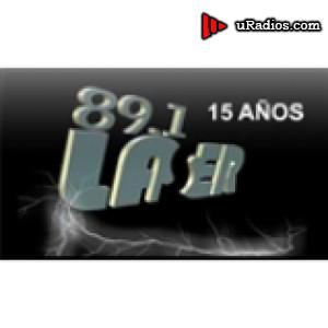 Radio Radio Lase Pergamino 89.1