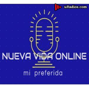 Radio Nueva Vida Online
