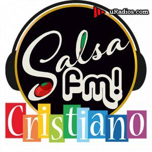 Radio Salsafm cristiana