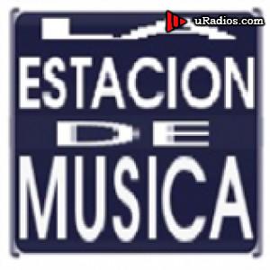 Radio La Estacion de Musica