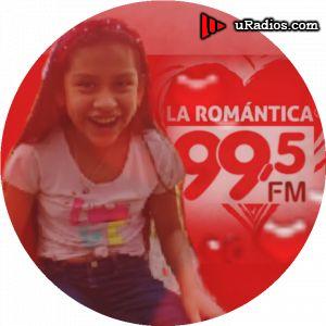 Radio ﷼La Romantica 99.5 Fm﷼
