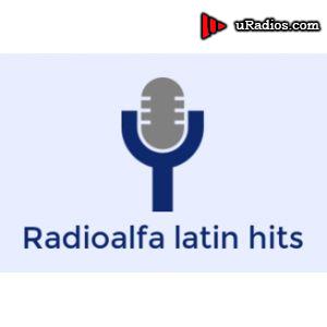 Radio Radioalfa tropical2