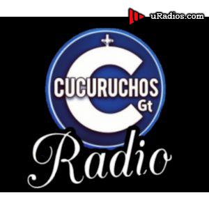 Radio Cucuruchos GT Radio (Católica)