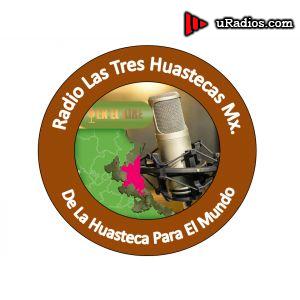 Radio Radio Las Tres Huastecas.