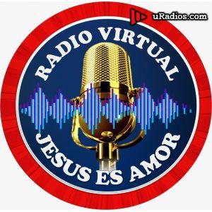 Radio Radio Virtual Jesus es Amor