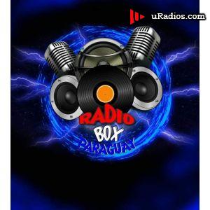 Radio Radioboxparaguay.online