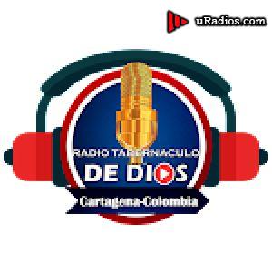 Radio Radio Tabernáculo de Dios-Cartagena, Colombia