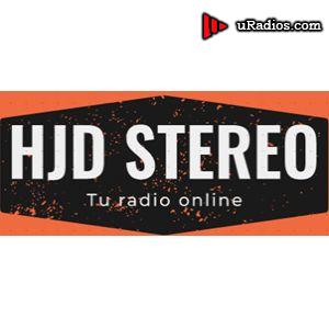 Radio HJD STEREO