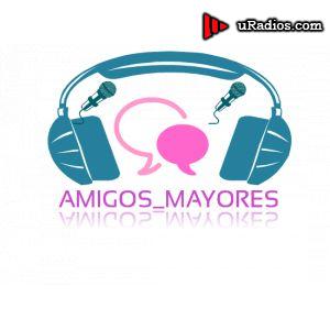 Radio AMIGOS MAYORES