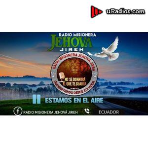 Radio Radio Misionera Jehová Jireh Ecuador