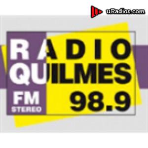Radio Radio Quilmes FM 98.9