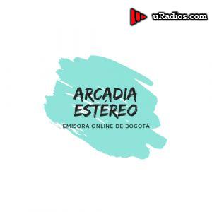 Radio Arcadia Estéreo