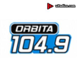 Radio Orbita FM 104.9