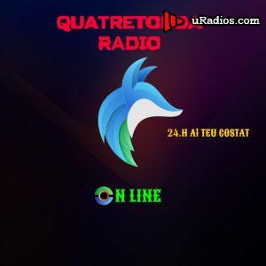 Radio Quatretonda radio