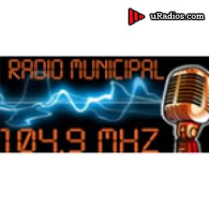 Radio Radio Municipal 104.9