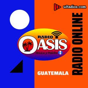 Radio Oasis Radio Guatemala