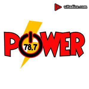 Radio Power 78.7 Radio