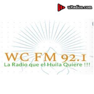 Radio WC FM 92.1