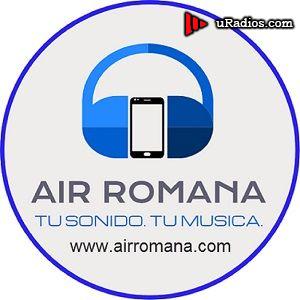 Radio AIR Romana Radio - Latin Beats | Dance Hits