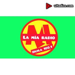 Radio San Adolfo Radio La Mia
