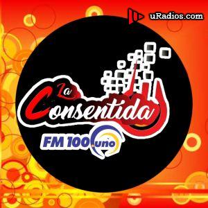 Radio La Consentida Online
