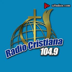 Radio Radio Cristiana 104.9 FM