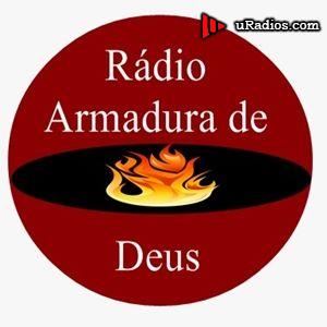 Radio RADIO GOSPEL ARMADURA DE DEUS