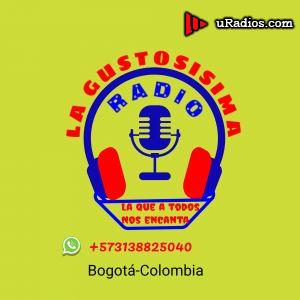 Radio LA GUSTOSISIMA RADIO online