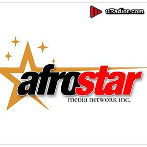 Radio Afrostar Radio Network